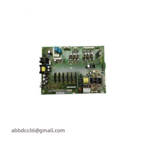 AB 1336-BDB-SP38A Gate Drive Board for Industrial Control Systems