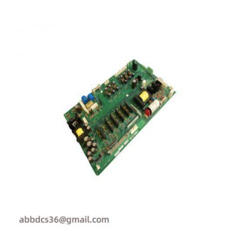 ABB 1336-BDB-SP72D/74101-399-51 Circuit Board, Industrial Automation Component