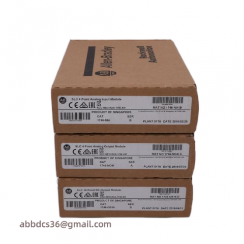 Allen-Bradley 1336-PB-SP2B, Industrial PLC Module, Advanced Automation Solutions