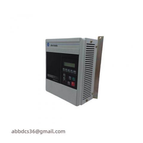 Advanced 1336F-BRF20-AE-EN-L5E Adjustable Frequency AC Drive: Precision Control for Industry 4.0 Applications