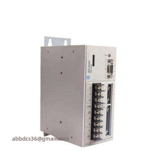 Allen Bradely 1398DDM005 Ultra 100 Servo Drive, Compact Automation Solution