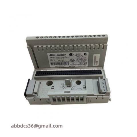 Schneider Electric 1440-TB-D 1440 Series Terminal Base D