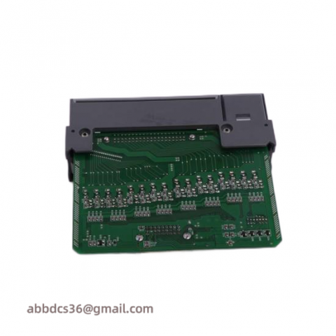 ABX 1606-XLDNET8 Ethernet Communication Module, 120mm x 60mm x 8mm