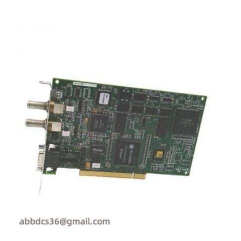 Moore 16413-1-05 Communication Module, Industrial Control Solutions