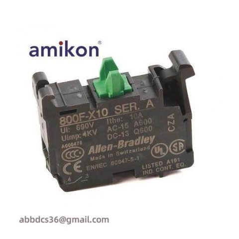 Siemens 1734-0B8S Analog Output Module, Industrial Automation