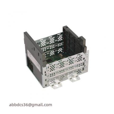 Allen Bradley 1746-A4 Digital AC Input Module