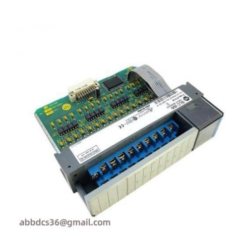 AB 1746-ITV16 INPUT MODULE