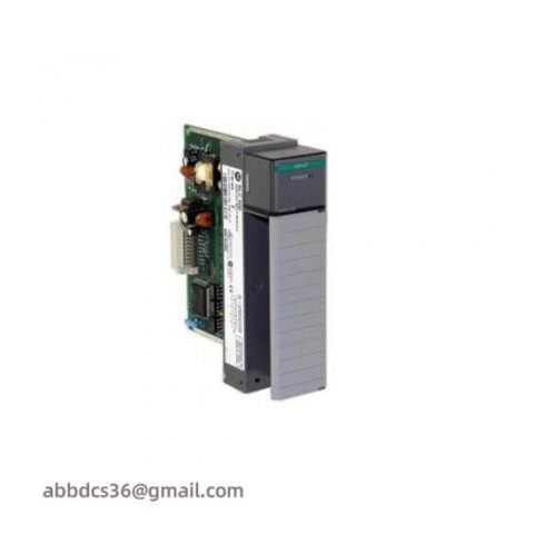 Allen Bradley 1746-NI4B Analog Input Module, Precision & Efficiency for Industrial Automation