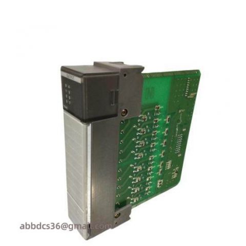 AB 1746OA8 Power Supply, High Performance, Efficient Industrial Control Solution