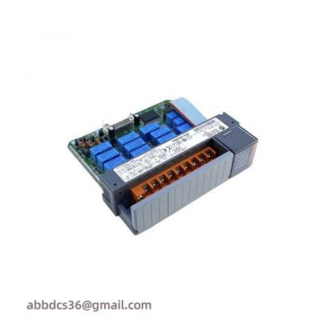 AB 1746-OW16 Control Module