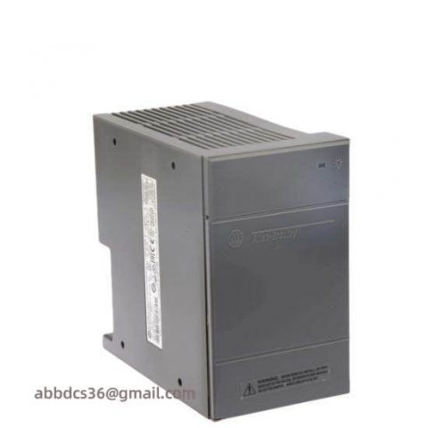 AB 1746-P6 Programmable Logic Controller