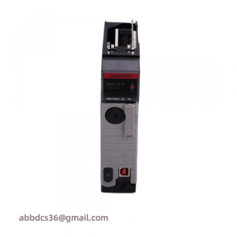 Allen-Bradley 1747-AICR SLC 500 Analog Input/Output Control Relay, Efficient Industrial Automation Module