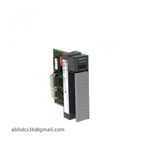 GE 1747-ASB I/O Adapter Module - Industrial Automation Solutions