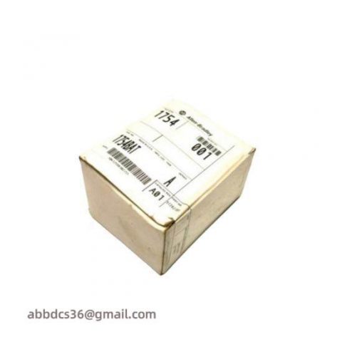 ABB 1754-BAT 1754BAT Industrial Control Module