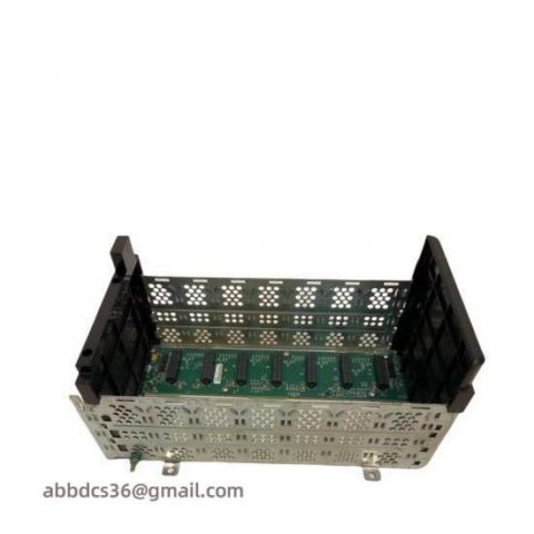 Advanced Allen-Bradley Control Module: 1756-A7/B