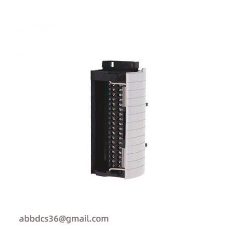 AB 1756-TBCH/A Terminal Block for Industrial Control, High Reliability & Scalability