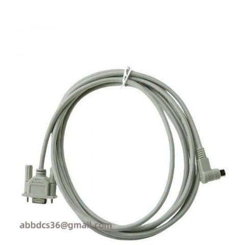 AB MicroLogix Cable 1761-CBL-PM02, Industrial Control Solutions