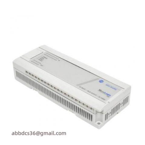 Rockwell Automation 1761-L32BWB PLC Module