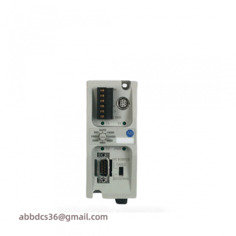 AB 1761-NET-AIC Advanced Interface Converter