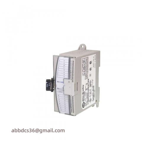 Rockwell Automation 1762-OB32T Digital I/O Module