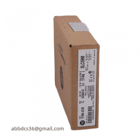 Allen Bradley 1769-AENTR - Advanced Ethernet Networking for Industrial Automation