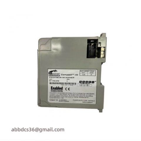 Rockwell Automation 1769-DPM CompactLogix Interface Module