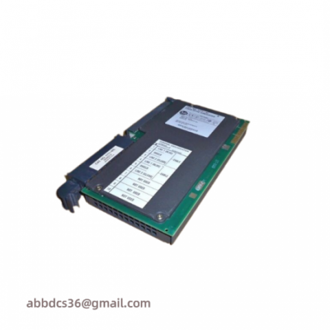 AB 1771-AF Fiber-Optic Converter Module, Industrial Automation & Control Systems