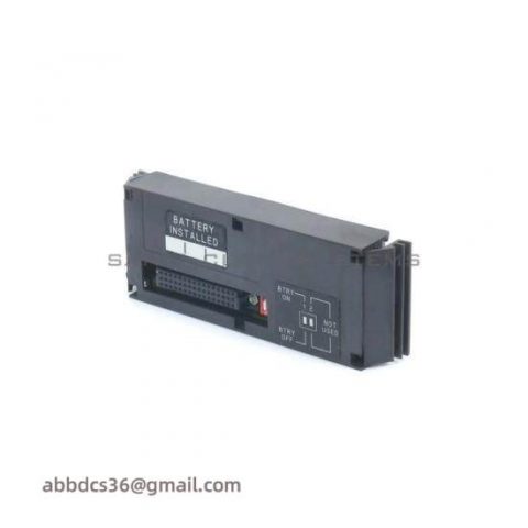 AB 1771-HM Memory Module, Industrial Control System Components