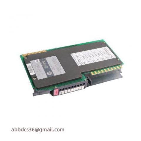 Advanced 1771-IG Digital Input Module: Industrial Control Solutions Reinvented