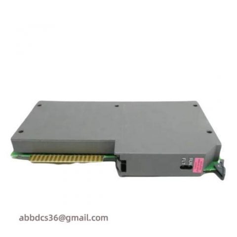 AB 1771-IL/D 1771ILD Industrial Control Module