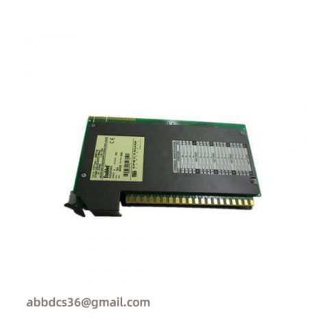 AB 1771SC-OMI16 PLC 5-Output Module, for Industrial Automation