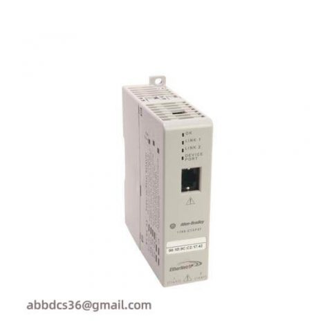 ABB 1783ETAP - Advanced Motor Control Module