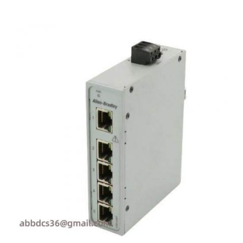 Rockwell Automation 1783-US5T Digital Input Module | 1746ITB16 Series