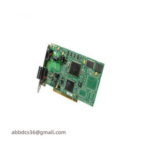 Allen-Bradley 1784-PKTX/B Communication Card, Factory Original, Ethernet Communication Module