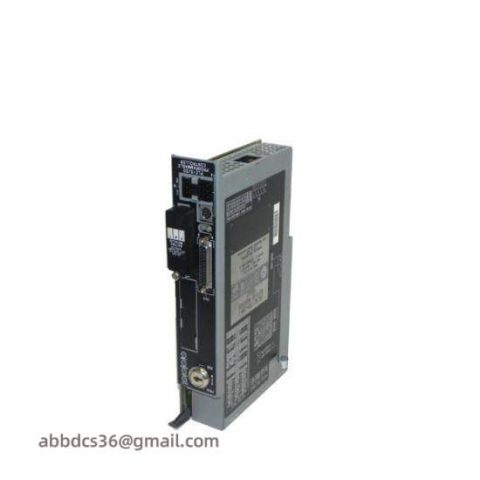 Allen-Bradley 1785-L20B PLC-5/20 Control Module