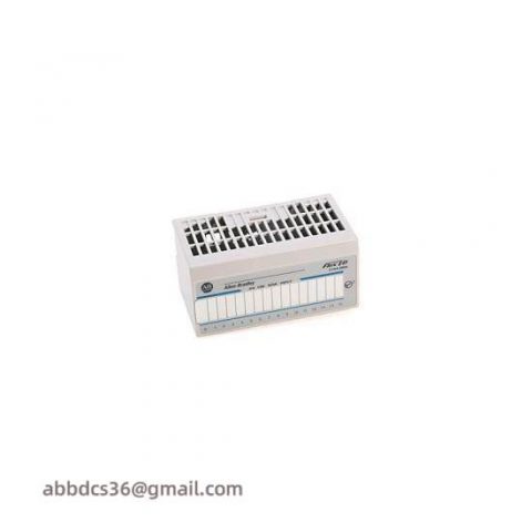 Allen-Bradley 1791D-16B0 Compact Block IO Modules