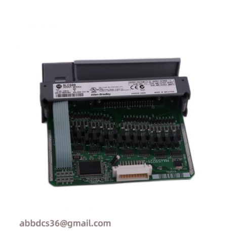 Allen-Bradley 1794-IE4XOE2XT High-Density Analog I/O Module