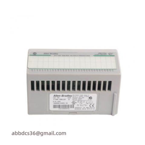 Allen-Bradley 1794-OB32 I/O Output Module