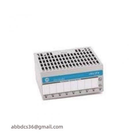 AB 1797-IE8NF Fast Delivery - Advanced Control Module