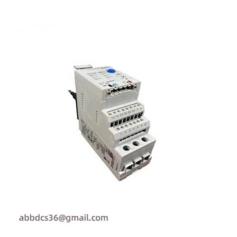 ABB 193-EC5EE Overload Relay - Advanced Industrial Protection System