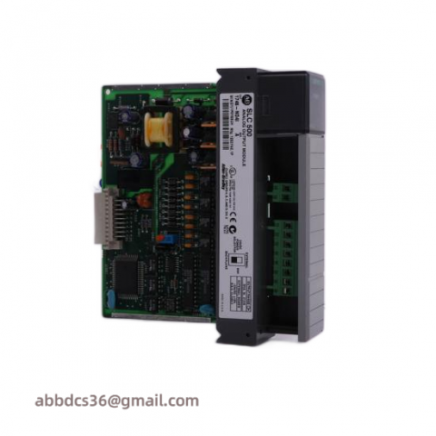 ABB 20-COMM-D/B Industrial Communication Module, Control & Automation