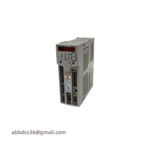 ABB 2003-CSD3-01BX2 Servo Drive, High-Performance Control Solution