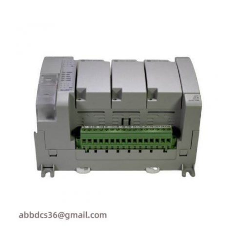 Rockwell Automation 2080-LC30-24QWB Programmable Logic Controller, Industrial Control Solutions