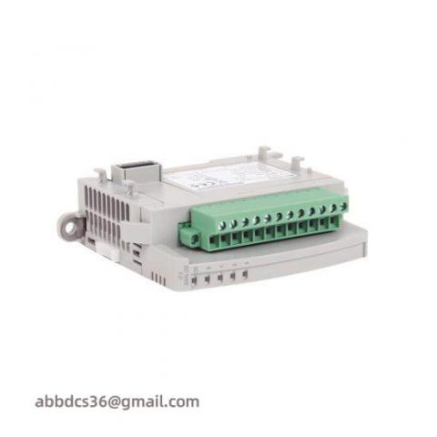 AB 2085IF4 - Advanced Process Automation Module