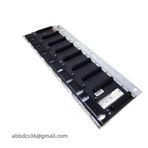 Advanced 2094-PRS8 Power Rail: Efficient Power Distribution System