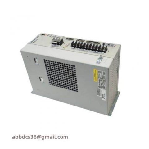 AB Ultra5000 2098-IPD-HV050 High-Voltage Servo Drive