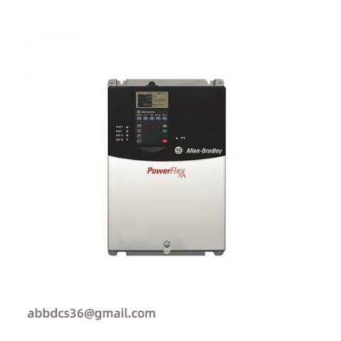 Allen-Bradley 20AC022A3AYNANC0 PowerFlex 70 AC Drive