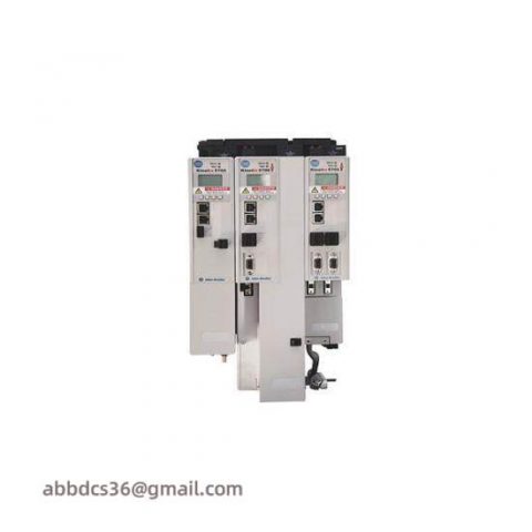 ABB 2198-D032-ERS3 Dual Axis Inverter - Advanced Industrial Automation Solution