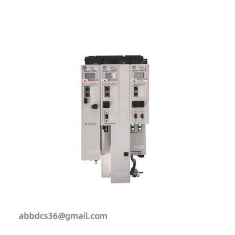 ABB 2198-D057-ERS3 Servo Drive - Precision Control for Industry