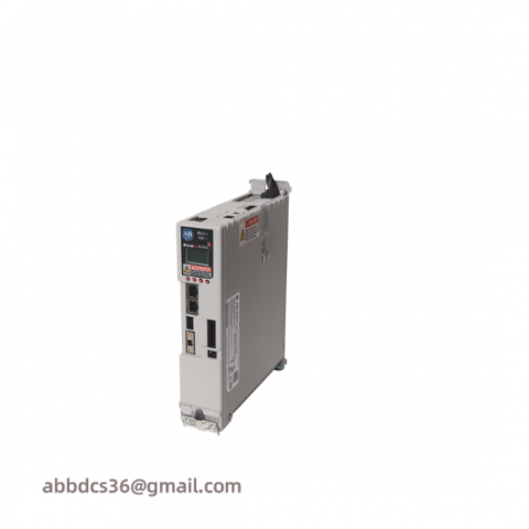 Rockwell Automation 2198-H025-ERS Kinetix 5500 Servo Drive